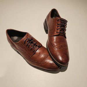 Cole Haan Wingtips